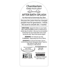 Load image into Gallery viewer, After Bath Splash 16 fl oz