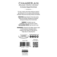 Load image into Gallery viewer, Oatmeal Shea Soothing Foot Lotion 8 fl oz