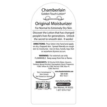 Load image into Gallery viewer, Original Moisturizer 16 fl oz