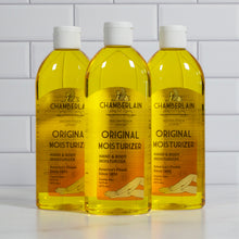 Load image into Gallery viewer, Golden Touch Lotion - Original Moisturizer - 16 fl oz