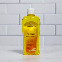 Load image into Gallery viewer, Golden Touch Lotion - Original Moisturizer - 8.75 fl oz