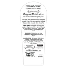 Load image into Gallery viewer, Original Moisturizer 8.75 fl oz